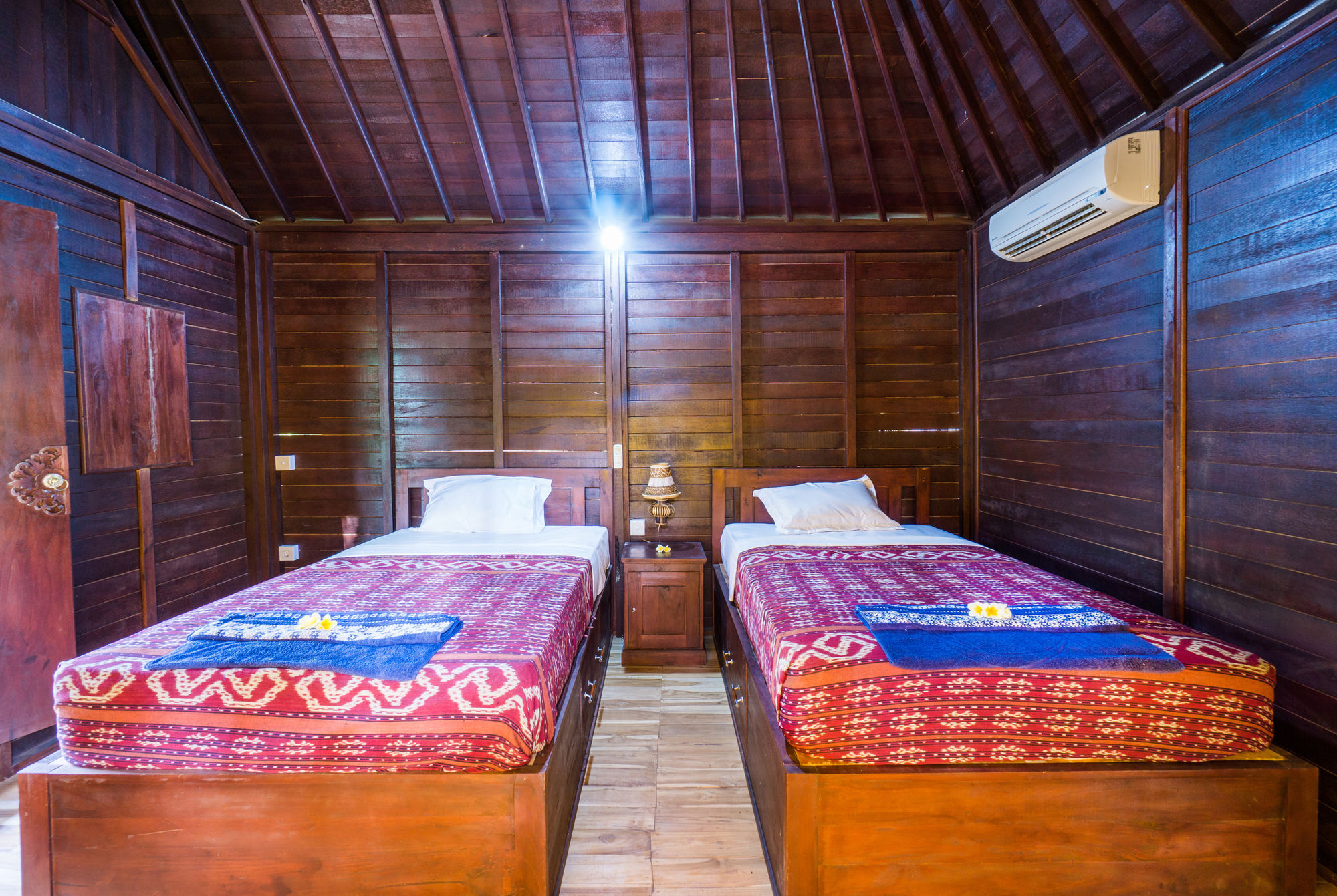 Lembongan Bagus Villa Exterior foto